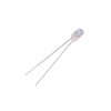 Barthelme 21109125 Micro Bulb T1 12V 0.60W
