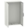 Obudowa natynkowa 1000x1800x500 mm drzwi metal płyta montażowa IP55 Spacial SMNSYSM1810502DP SCHNEIDER ELECTRIC
