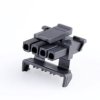 Molex Obudowa złącza pin żeńskiego na kabel 1718500400 1 szt. towar pakowany luzem