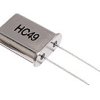 Rezonator kwarcowy 2MHz Otwór przezierny 20pF 2 -styki HC49
