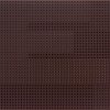 712-1-1 Matrix board, laminated paper, 50x100 mm