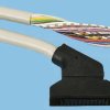 Kabel PLC Schneider Electric Kabel Modicon TSX Micro Seria TSX TSXCDP202