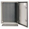 Eaton 111689 CS-54/200 wall-mount enclosure 500x400x200mm grey 1pc