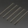 2mm Pitch 40-Pin Break-apart Male Headers - Pack of 5