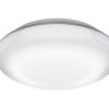 Plafoniera 10W Steinel DL Vario Quattro z czujnikiem 3000K biała ST035440 STEINEL
