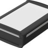 Bopla 48334351.HMT1 Obudowa stołowa BoVersa 48334351.HMT1, IP68, (D x S x W) 170 x 120 x 52 mm