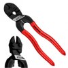 Szczypce tnące przegubowe 160mm CoBolt S powlekane KNIPEX 71 01 160