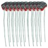 Photo resistance Photo Resistor Diode Set 150V 5mm LDR5528 GL5528 5528
