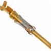 Pin contact, 0.2-0.6 mm², AWG 24-20, crimp connection, 66103-3