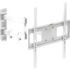 My Wall H26-1WL TV wall mount telescopic 32"-55" swivelling tiltable
