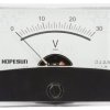 VEL-AVM6030