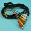 WT.SCART->6xWT.RCA 1,2mb