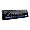 Radio samochodowe JVC KD-X382BT 4x50W USB/AUX/RCA/Bluetooth/Android/iOS