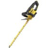 DEWALT DCMHT564N-XJ Cordless hedge trimmer 550 mm w/o battery or charger