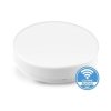 Plafon 2xE27 + RCR IP54 NEO PL-NEO/E27/CR KEL