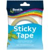 Bostik 30614974 Sticky Tape - Clear 24mm x 50m