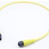 Molex 1200660692 Złącze konfekcjonowane czujnika/aktuatora, 1 szt.