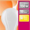 Żarówka LED OSRAM HOMELIGHTING 4058075305014 E-27 17 W = 150 W 2452 lm ciepła biel 1 szt.