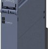 Siemens Przekaźnik termistorowy do ochrony silnika 1 zestyk przełączny 1 szt. 3RN2000-2AW30