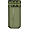 Fenix FESW05RRED SW05R-RED LED Torch red 49h weight 55g
