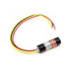 TTL Laser Diode - moduł diody laserowej o mocy 5mW (punkt)