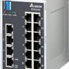 Ethernet Switch 16, Delta Electronics