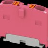 1045941 PTFIX monoblock, 2x1.5, pink