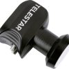 Telestar SkyTwin HC Twin-LNB Ilość uczestników: 2 Rozmiar zasilenia: 40 mm ochrona przed warunkami pogodowymi czarny, ja