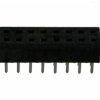Molex 791077007 Listwa kołkowa, żeńska, do wbudowania, standardowa, piny: 16, 1 szt.