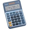 Casio MS-120EM 12 Digit Tax/ Euro Calculator Metal Face
