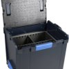 Skrzynia transportowa Sortimo L-BOXX 374 G 1000011197 (S x W x G) 442 x 389 x 357 mm