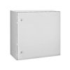 Obudowa Naścienna 1-Drzwiowa Ip66 H=600 W=600 D=300Mm