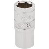 Draper Expert 48670 1/4" Sq. Dr. Hi-Torq® 6 Point Socket (5/16")