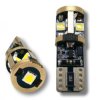 LED T10 CANBUS 9SMD3030W 12V