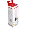 LED TOSHIBA E27 7W 806LM CW 6500K C37/60
