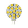 Żarówka LED RING 3W 240lm G4 3000K 12V 116679 Lightech