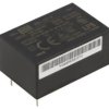 Przetwornica AC/DC, 1W, Uwej: 85...305 VAC, 120...430 VDC, Uwyj: 9 VDC IRM-01-9