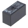 RT424012F Przekaźnik elektromagnetyczny DPDT Ucewki: 12VDC 8A 8A/250VAC