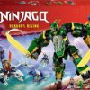 71845 LEGO® NINJAGO Odrzutowy Mech Lloyda