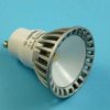 GU-10W WW 230V SMD 1x3W 3,0W 210lm 25W