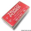 TEN12-4812 DC-DC In 18-75V Out 12V 1A THT TRACO