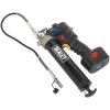Sealey CPG12V Cordless Grease Gun 12V