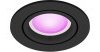 Philips Hue Lampa downlight 8720169318977 Centura Hue GU10 5.7 W ciepła biel światła dziennego, RGBW
