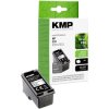 KMP 1023,4339 Ink cartridge replaced HP 339, C8767E Compatible Black H25