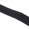 Izolacja akustyczna Tak Wiskoza-nylon, 50m x 10mm x 0.8mm RS PRO