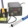 Stacja lutownicza WEP 937D+ 75W ESDSAVE +odsysacz