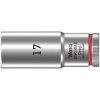 Wera 05004539001 8790 HMB Deep 3/8" Socket 17 x 64 mm