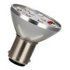 Źródła światła LED, 3,5 W, BA15d, 3000K, Bailey Electric & Electronics bv, BaiSpot LED LV