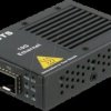 MCT-5002FSMSFP+ Media converter, 10 Gigabit Ethernet, SFP+, Multimode / Singlemo