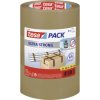 tesa 51124-00008-01 tesapack ultra strong Packaging Tape 66m x 50mm 3pcs